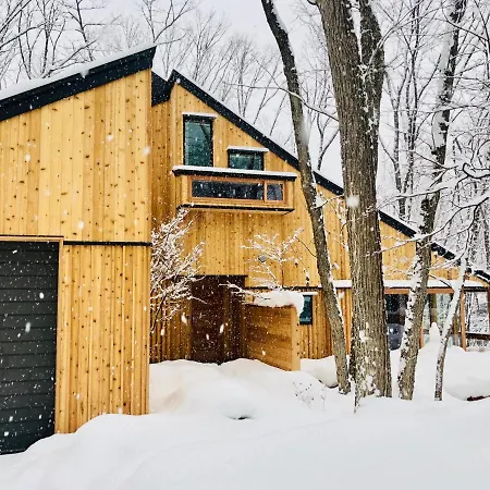 Asagiri Chalet Hakuba Exterior photo