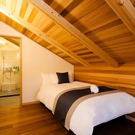 Asagiri Chalet Hakuba Exterior photo