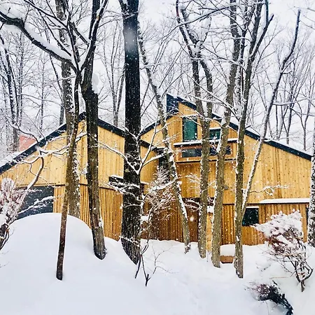 Asagiri Chalet Hakuba Exterior photo