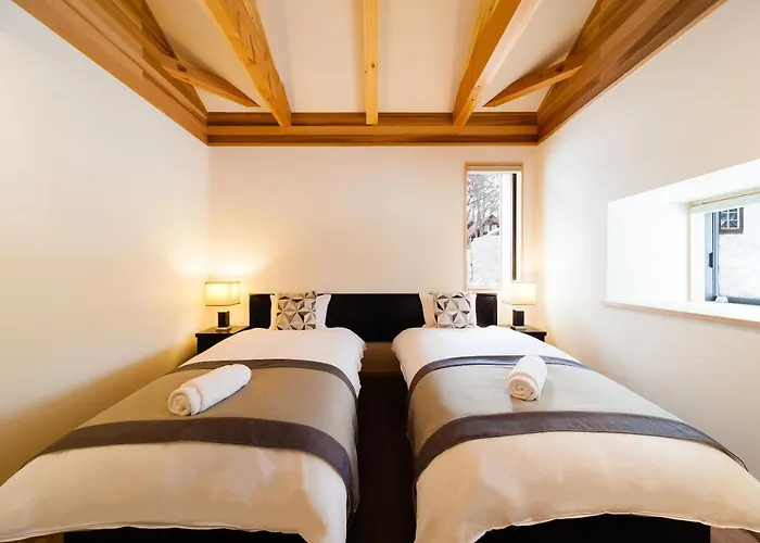 Asagiri Chalet Hakuba