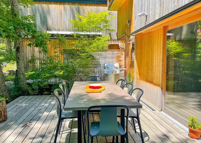 Asagiri Chalet Hakuba