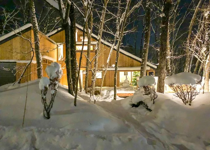 Asagiri Chalet Hakuba