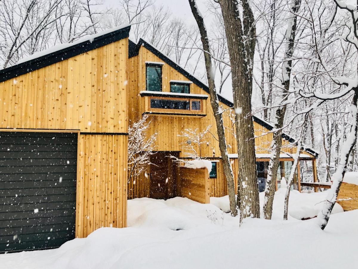 Chalet Asagiri