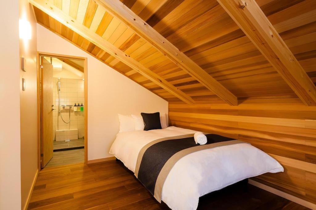 Asagiri Chalet *