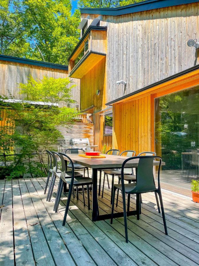 Chalet Asagiri *
