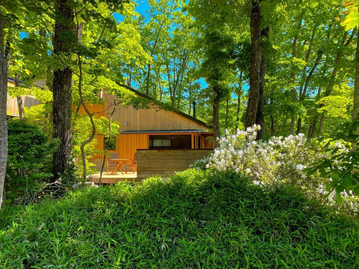 Asagiri Chalet *