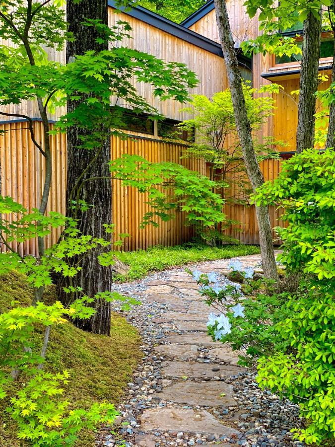 Chalet Asagiri Hakuba
