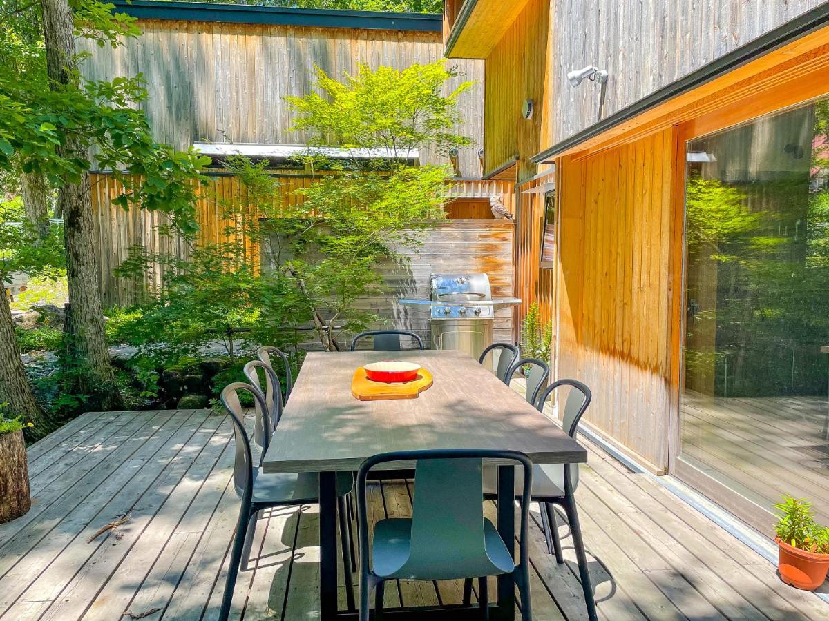 Asagiri Chalet
